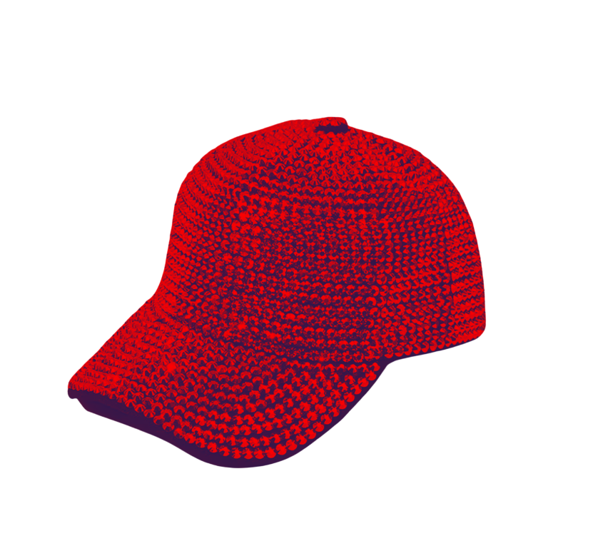 Rhinestone Bling Baseball Cap